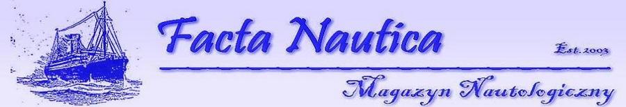 Facta Nautica — Magazyn Nautologiczny